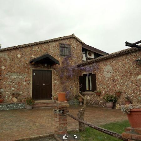 Agriturismo Pingitore Luzzi Kültér fotó