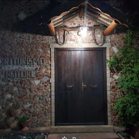 Agriturismo Pingitore Luzzi Kültér fotó