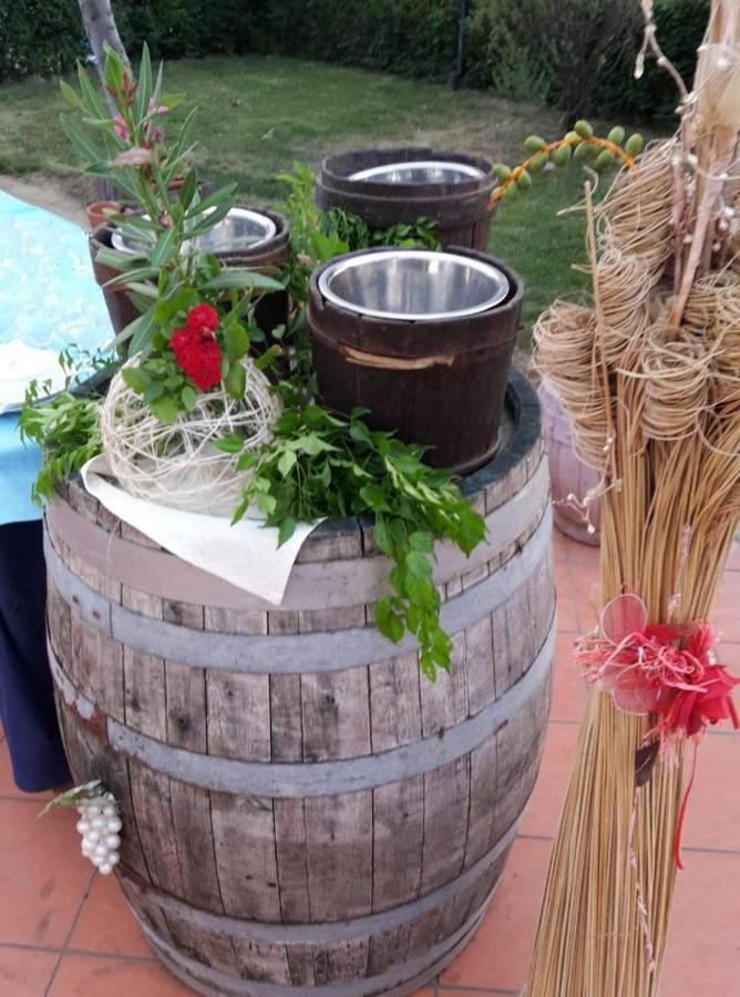 Agriturismo Pingitore Luzzi Kültér fotó