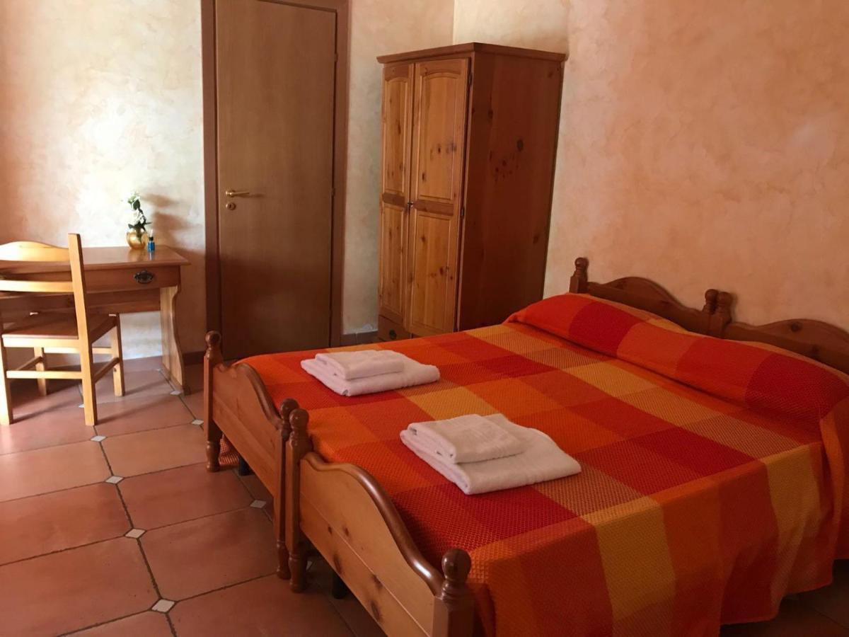 Agriturismo Pingitore Luzzi Kültér fotó