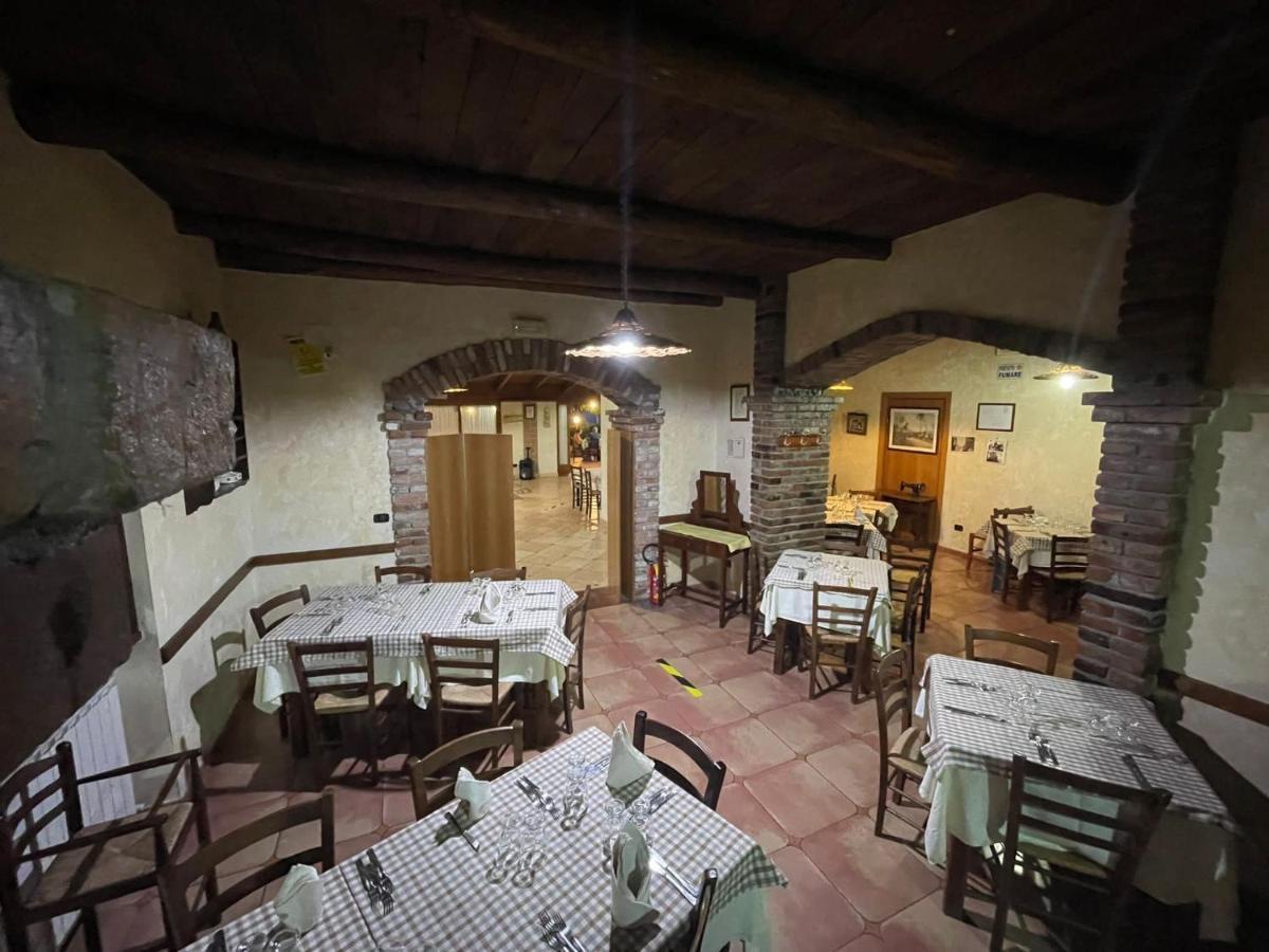 Agriturismo Pingitore Luzzi Kültér fotó