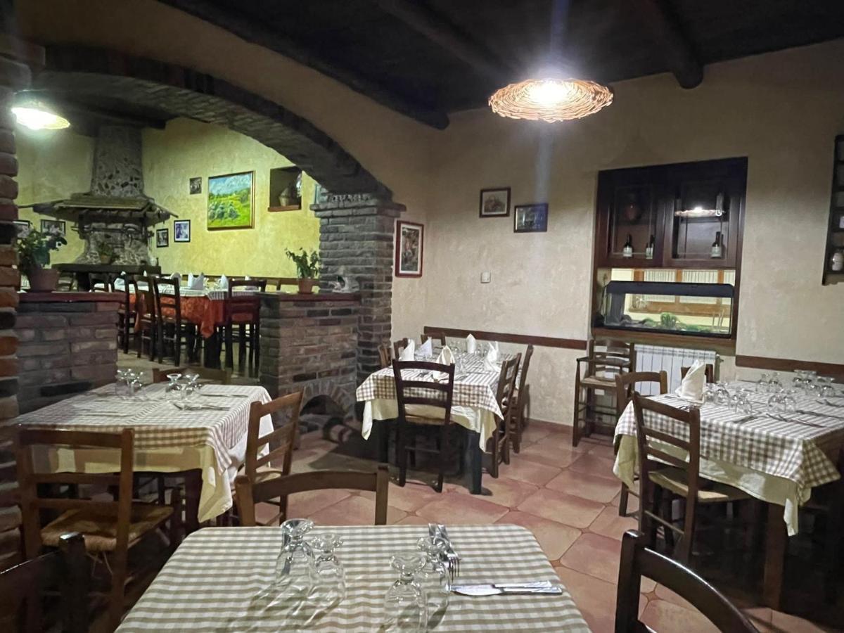 Agriturismo Pingitore Luzzi Kültér fotó