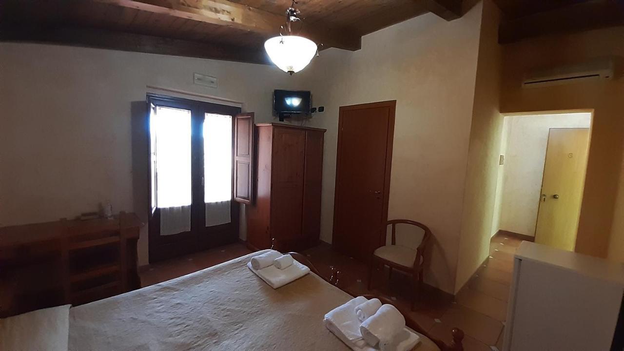 Agriturismo Pingitore Luzzi Kültér fotó
