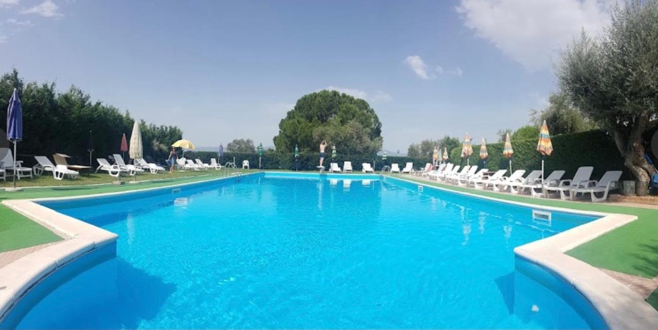 Agriturismo Pingitore Luzzi Kültér fotó