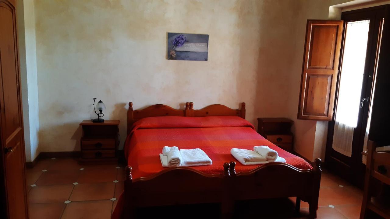 Agriturismo Pingitore Luzzi Kültér fotó