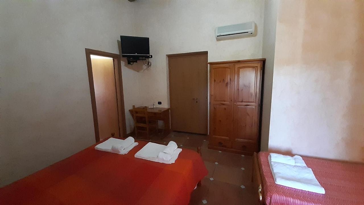 Agriturismo Pingitore Luzzi Kültér fotó
