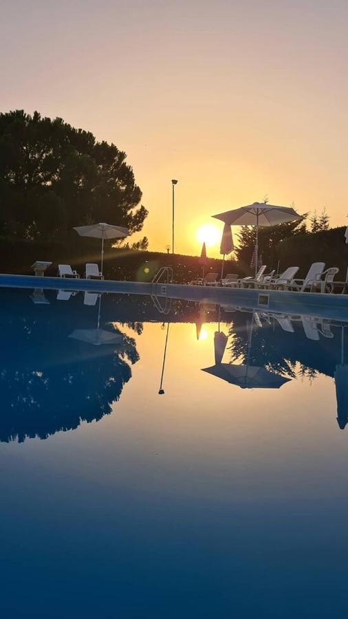 Agriturismo Pingitore Luzzi Kültér fotó