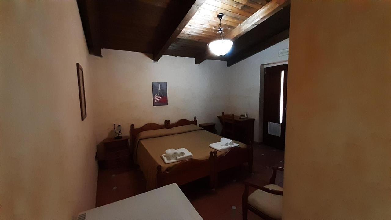 Agriturismo Pingitore Luzzi Kültér fotó
