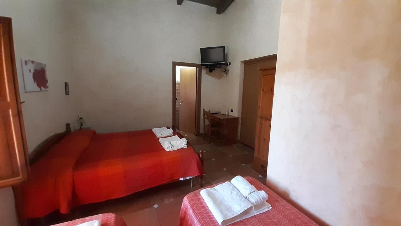 Agriturismo Pingitore Luzzi Kültér fotó
