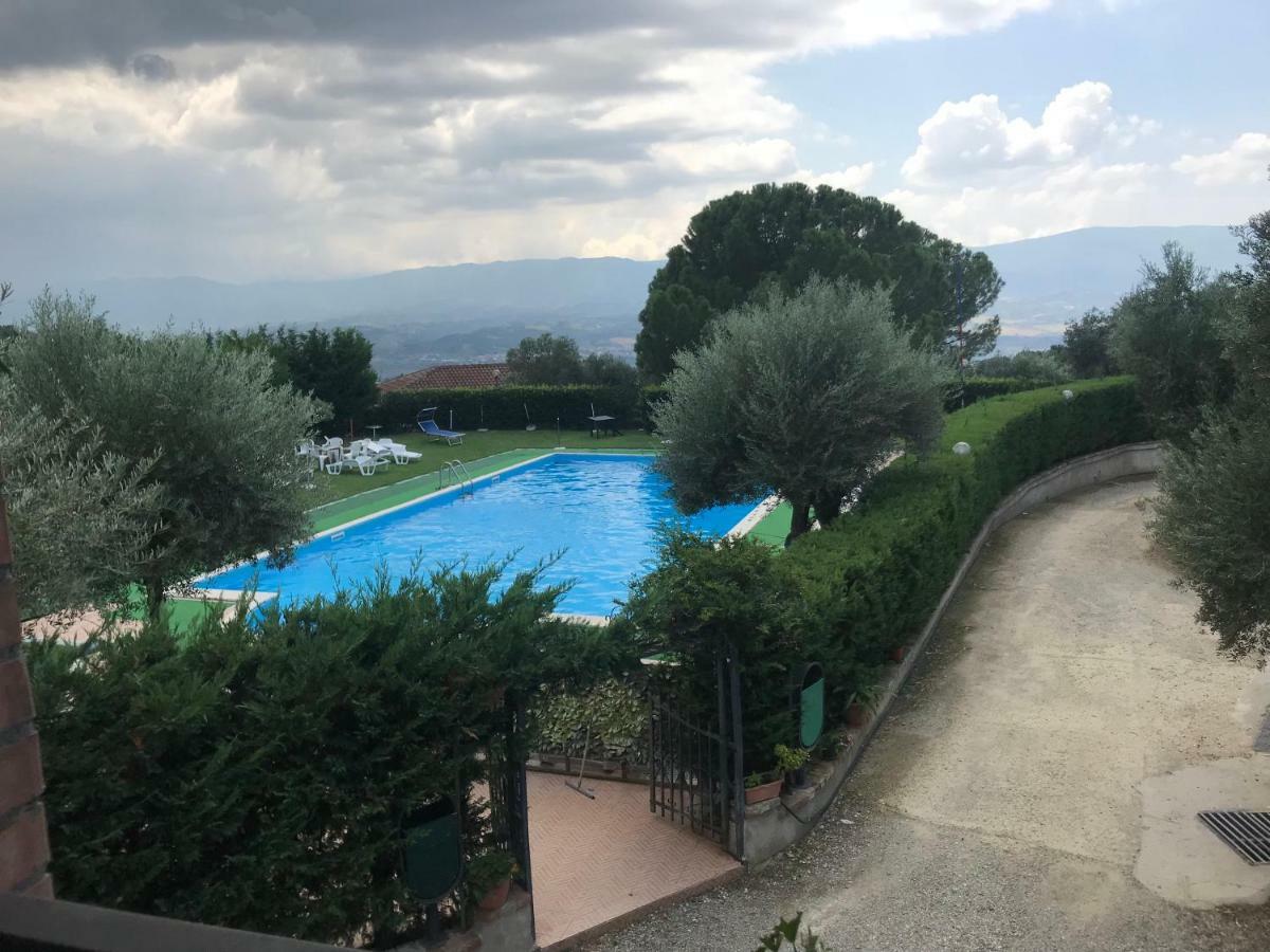 Agriturismo Pingitore Luzzi Kültér fotó
