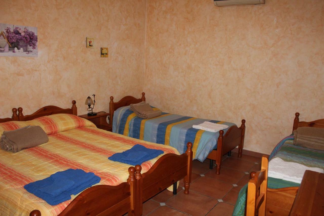 Agriturismo Pingitore Luzzi Kültér fotó