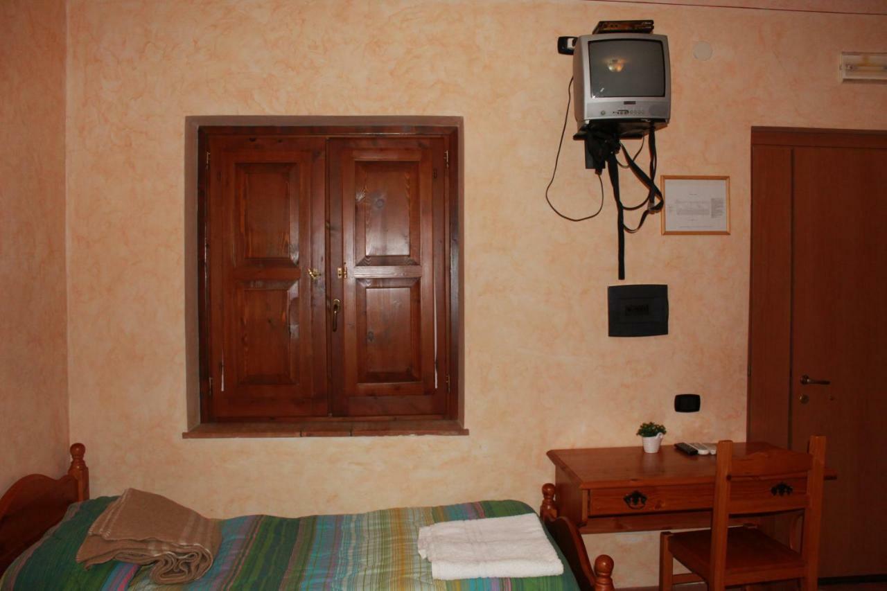 Agriturismo Pingitore Luzzi Kültér fotó