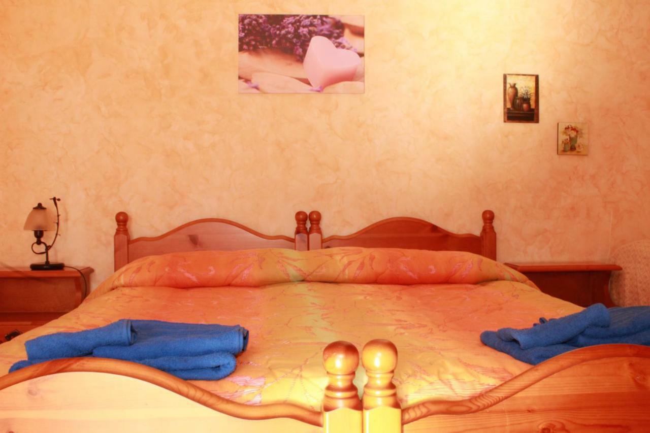 Agriturismo Pingitore Luzzi Kültér fotó