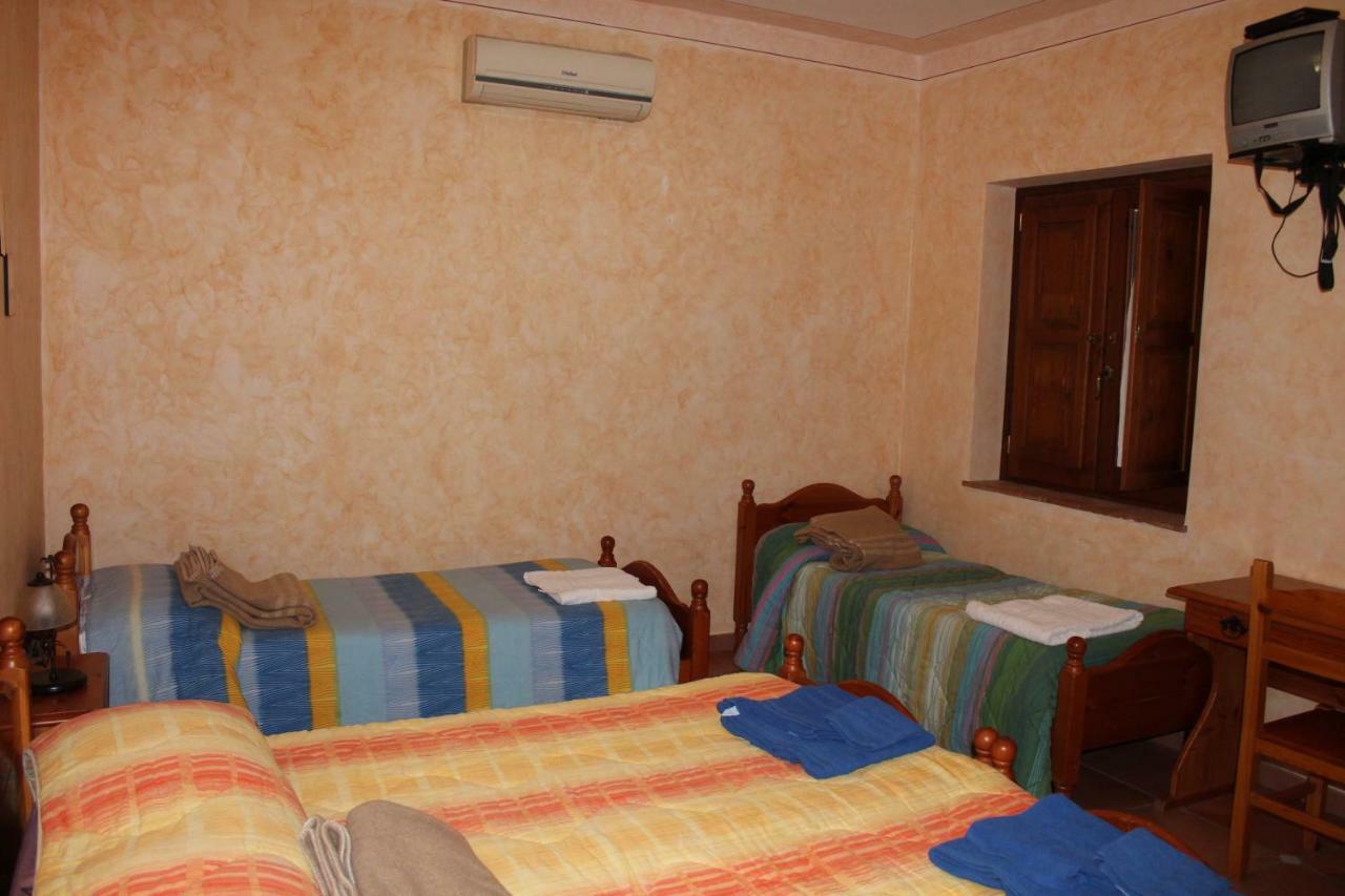 Agriturismo Pingitore Luzzi Kültér fotó